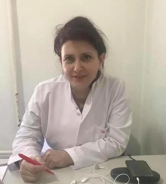 Vətən müharibəsində şücaət göstərən həkim koronavirusdan vəfat etdi - FOTO