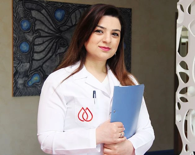 İnfeksionist: 
