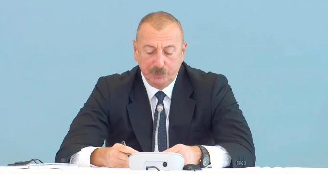 Günün Yekunu - 13 aprel 2021
