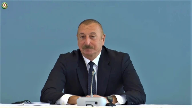 Günün Yekunu - 13 aprel 2021