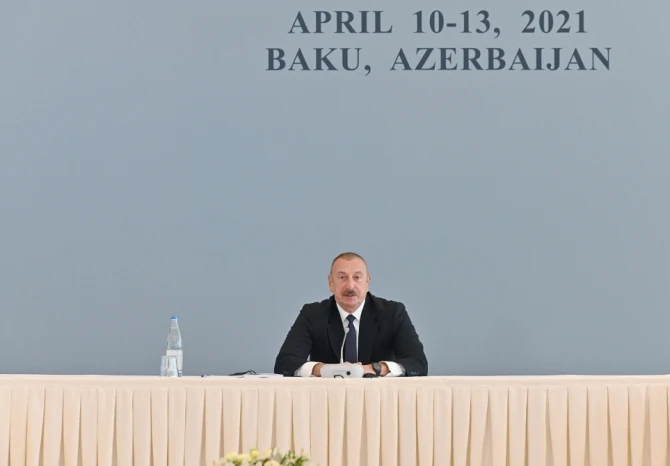 Günün Yekunu - 13 aprel 2021