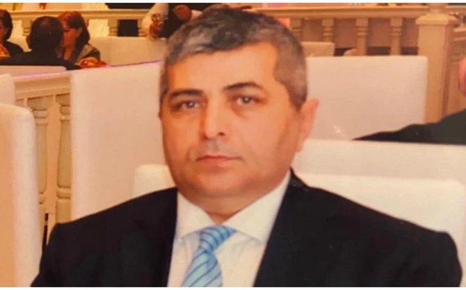 Azərbaycanda vəzifəli şəxs koronavirusdan vəfat etdi - FOTO
