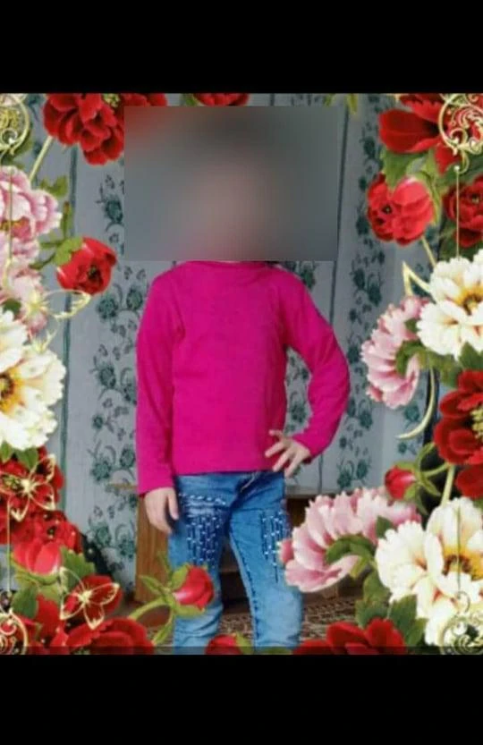 Yol polisi avtomobillə azyaşlını vuraraq öldürüb - FOTO
