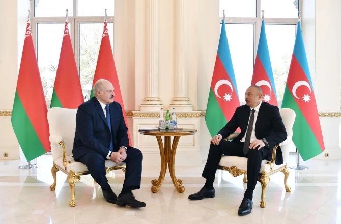 Günün Yekunu - 14 aprel 2021