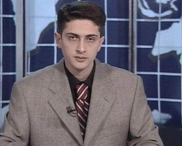 Tanınmış jurnalistə vəzifə verildi - FOTO