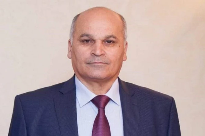 Vəzifəli şəxs koronavirusdan ölüb - FOTO