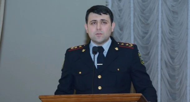 Vilayət Eyvazov deputatın oğluna yeni VƏZİFƏ VERDİ - FOTO