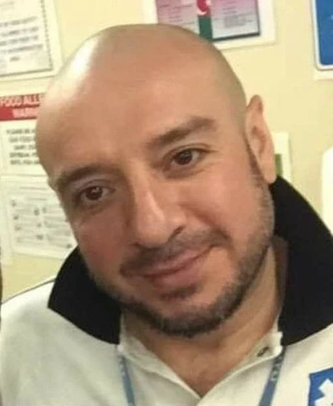 Azərbaycanda həkim koronavirusdan öldü - FOTO