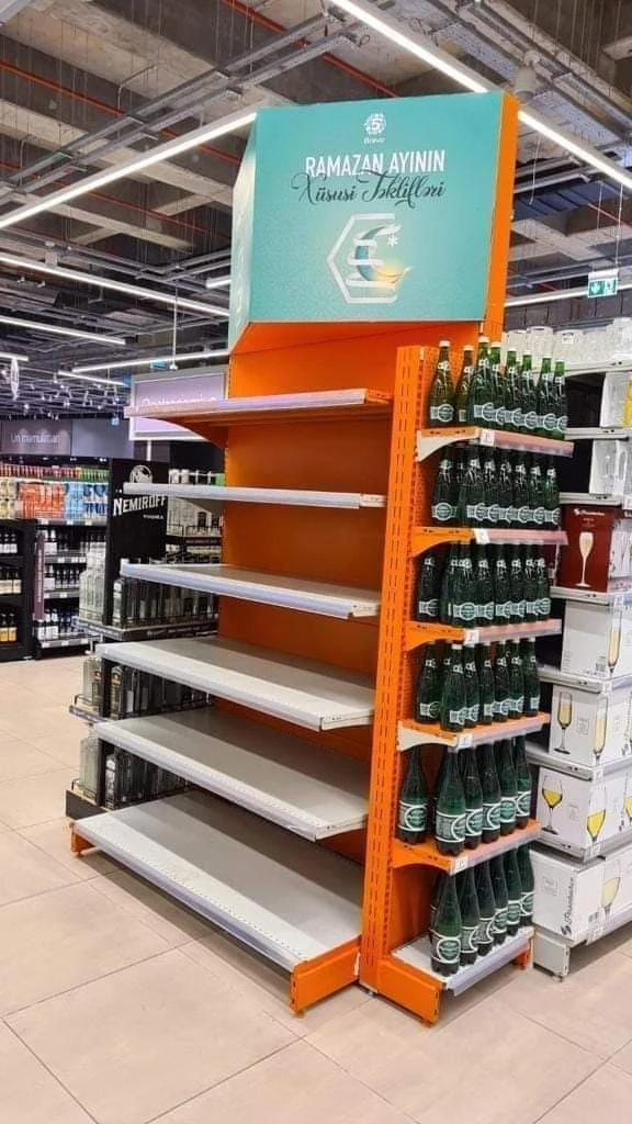 “Bravo” bu səhvə görə üzr istədi - FOTO
