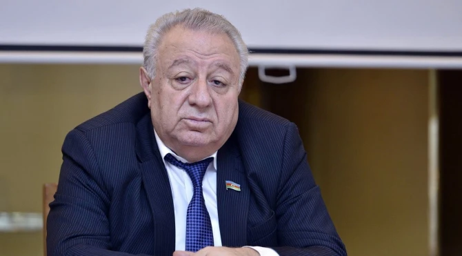 Günün Yekunu - 23 aprel 2021