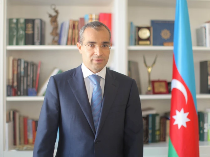 Günün Yekunu - 23 aprel 2021