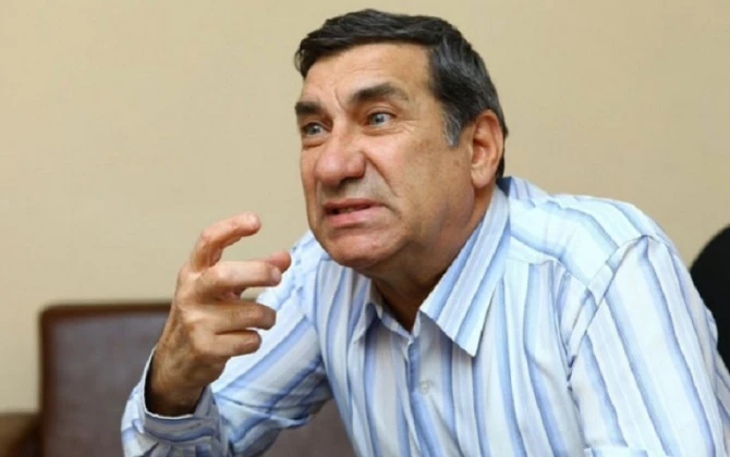 Günün Yekunu - 27 aprel 2021