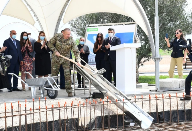Günün Yekunu - 27 aprel 2021