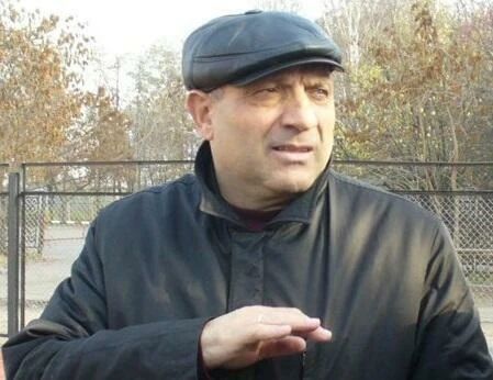Kərim Babayevin bazarlarına ordu yeritdilər, yüzlərlə saxlanılan var - VİDEO