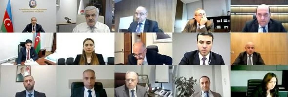 В Наблюдательном совете SOCAR созданы три комитета - ФОТО
