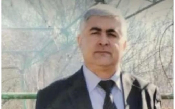 Məktəb direktoru koronavirusdan vəfat edib - FOTO