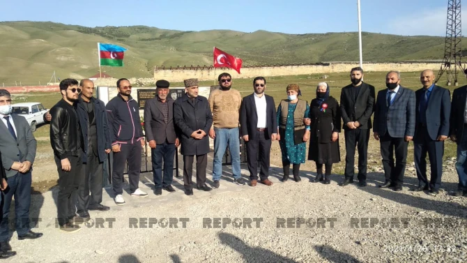 Şuşa şəhidinin son sözləri: 