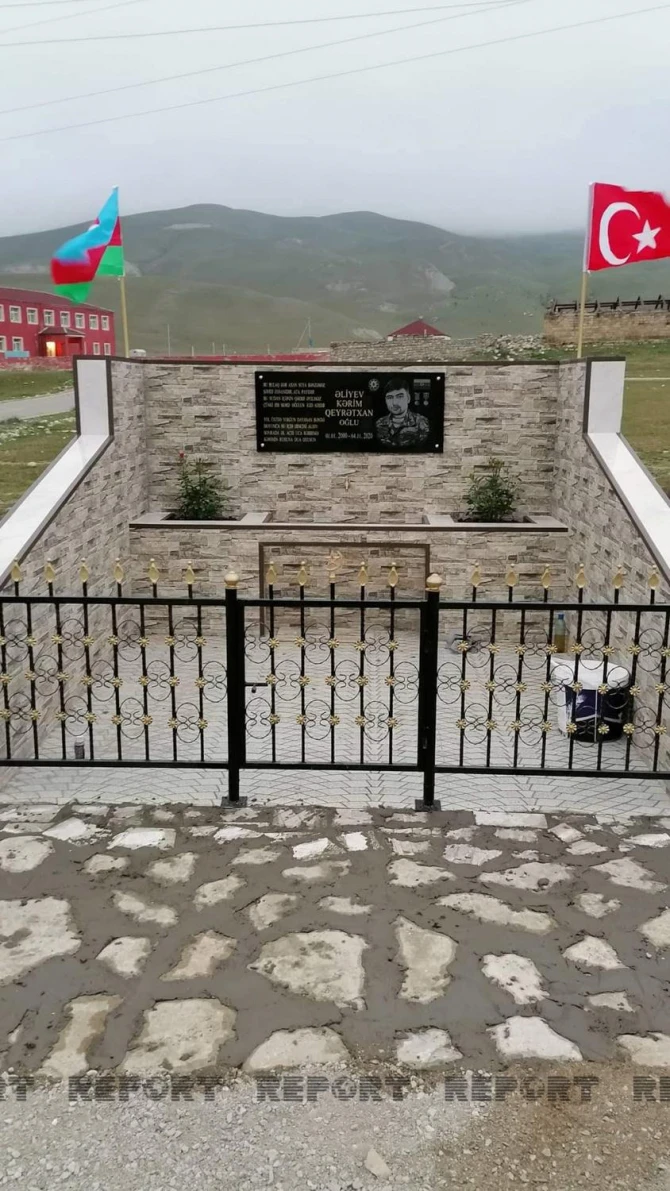 Şuşa şəhidinin son sözləri: 