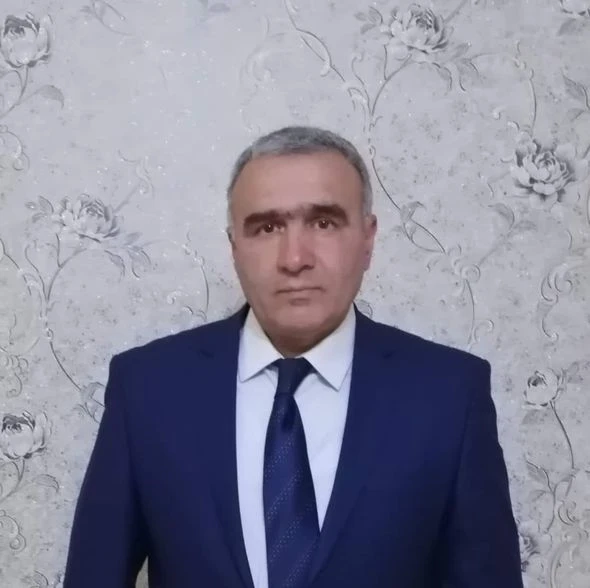 Azərbaycanda məktəb direktoru vəfat edib - FOTO