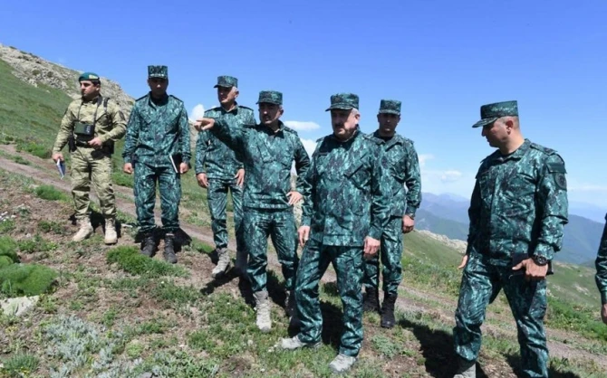 Günün Yekunu - 4 may 2021
