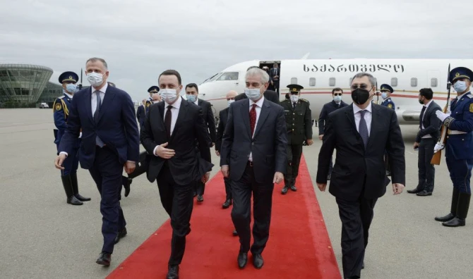 Günün Yekunu - 5 may 2021