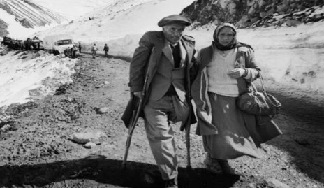 Ermənistanın azərbaycanlılara qarşı soyqırım cinayətləri - FOTO
