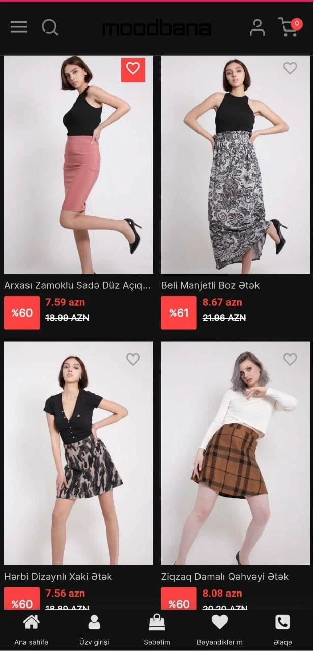 25 AZN-ə  2 nəfərlik Türkiyə səyahəti?