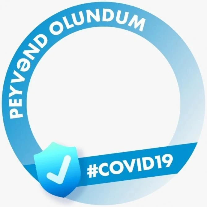 Azərbaycanda #PeyvəndOlundum kampaniyasına başlanılıb