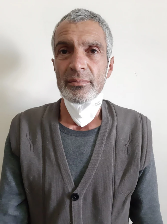 Cəlilabad polisindən əməliyyat - FOTO