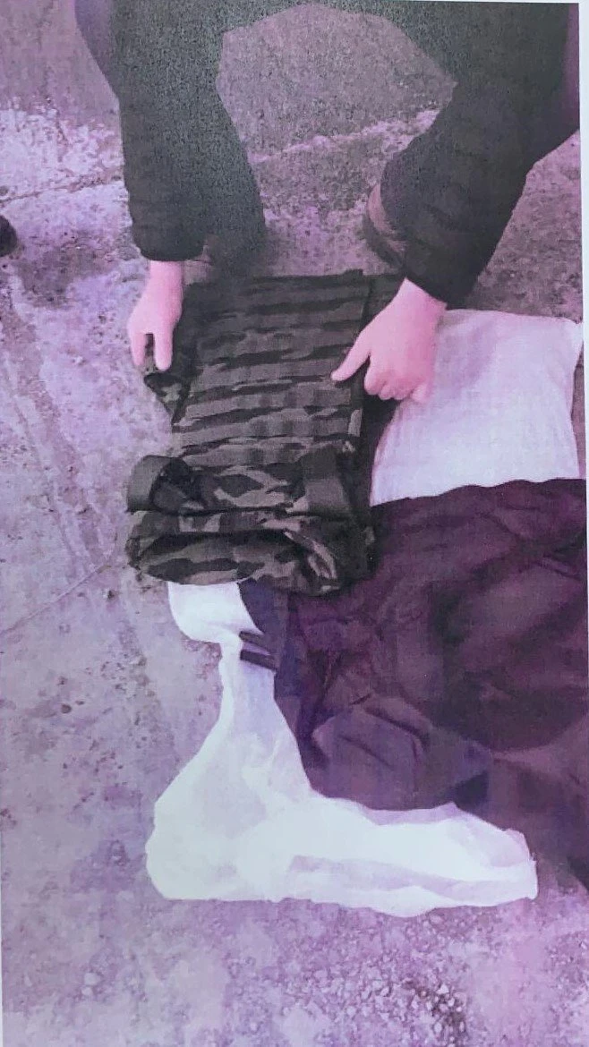 Самолет Пашиняна незаконно доставил в Армению из России бронежилеты - ФОТОФАКТ