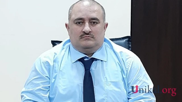 Prokurorluğun əməkdaşı qəfil ÖLDÜ - FOTO