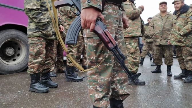 Günün Yekunu - 16 may 2021