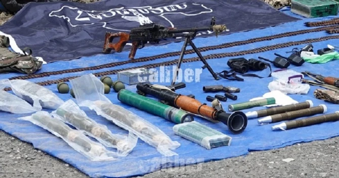 Günün Yekunu - 16 may 2021