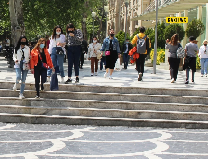 Günün Yekunu - 16 may 2021