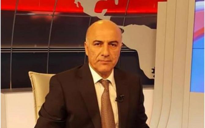 YAP-da yeni təyinat olub - FOTO