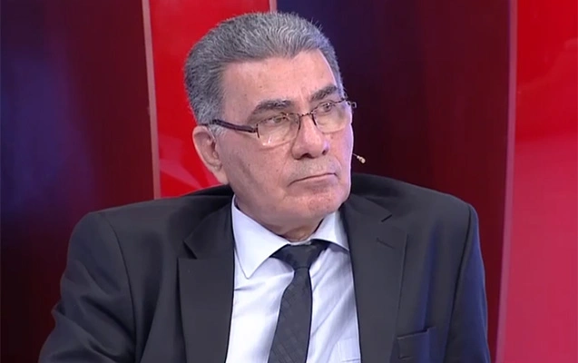 Akif Mustafayev koronavirusdan vəfat etdi