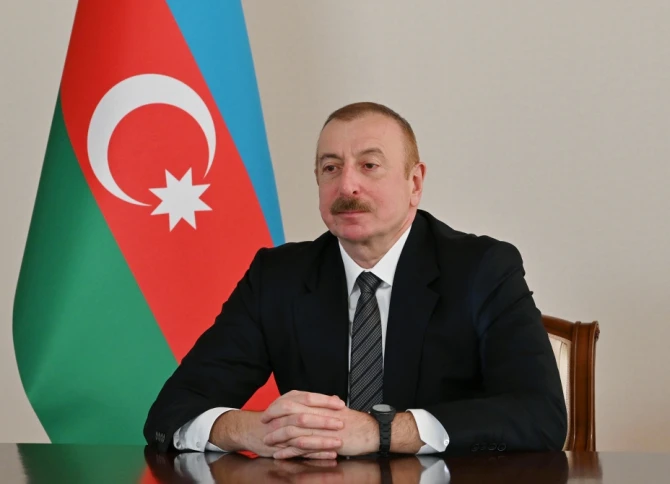 Günün Yekunu - 17 may 2021
