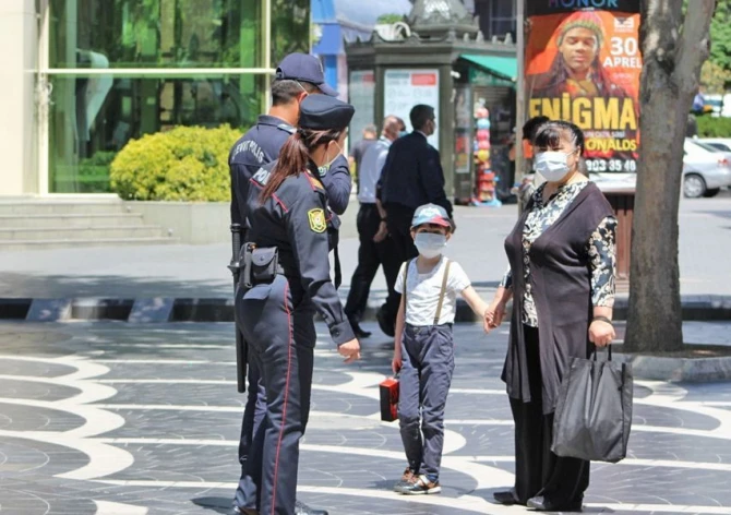 Günün Yekunu - 20 may 2021