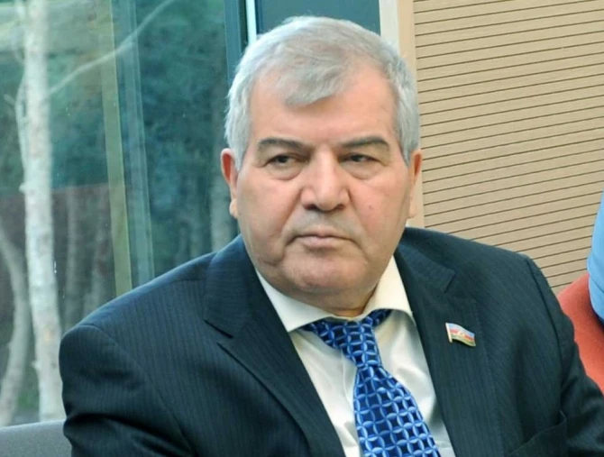 Günün Yekunu - 20 may 2021