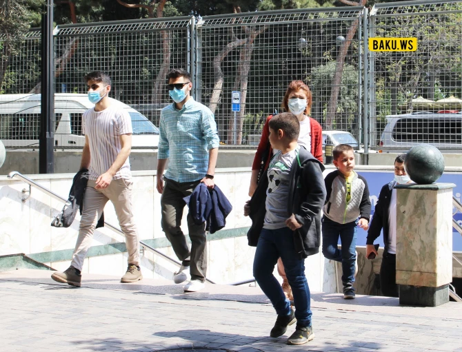 Günün Yekunu - 20 may 2021