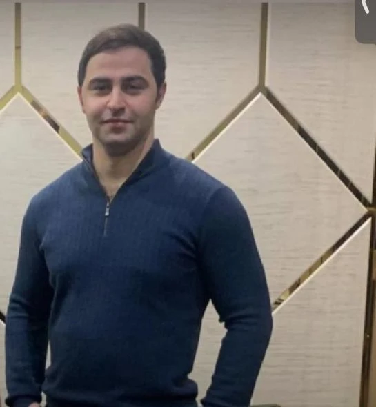 В Баку скончался полицейский, убивший свою знакомую и предпринявший попытку суицида - ФОТО
