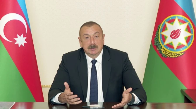 Günün Yekunu - 21 may 2021
