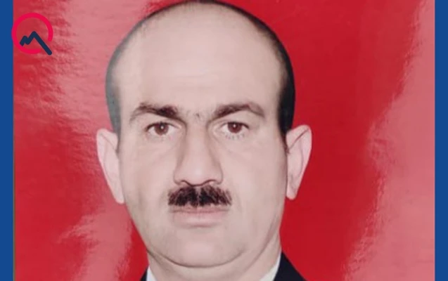 42 yaşlı hərbçimiz vəfat etdi - FOTO