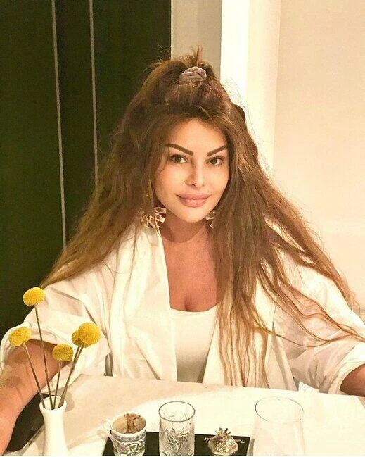Aygün Kazımovanın makiyajsız fotosu izləmə rekordu qırdı - FOTO