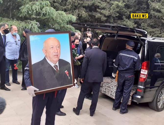 Günün Yekunu - 24 may 2021