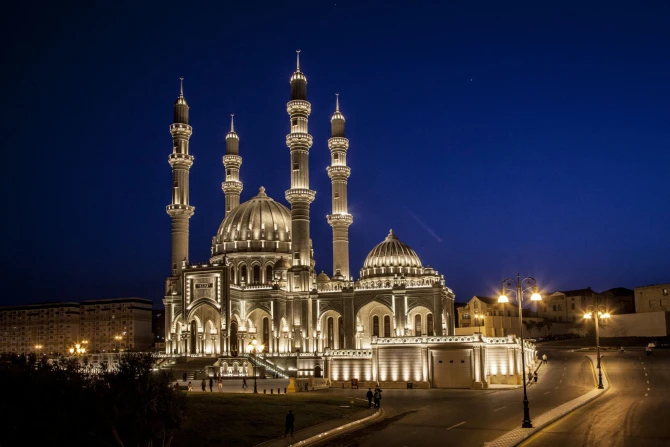 Günün Yekunu - 24 may 2021