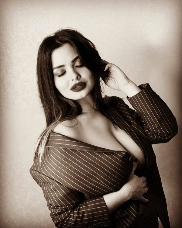 Үлкен порно