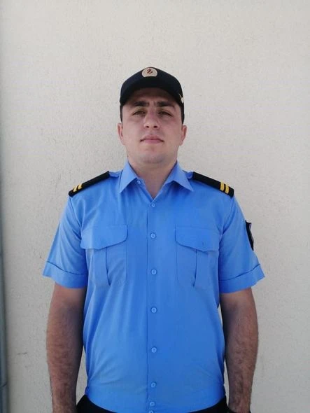 İki şəhidimizin ailə üzvləri SOCAR-da işlə təmin olunub - FOTO