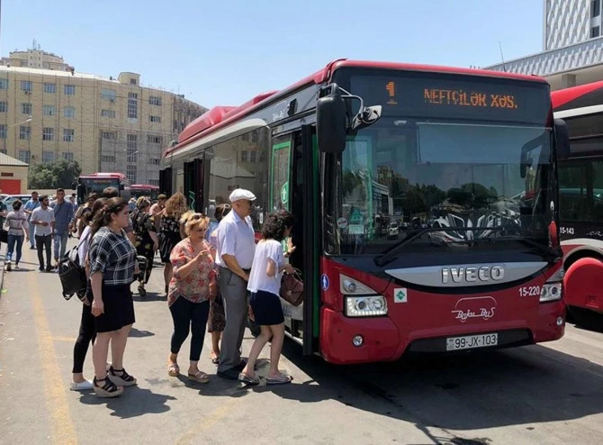 Günün Yekunu - 26 may 2021