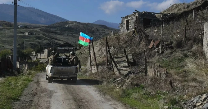 Günün Yekunu - 26 may 2021